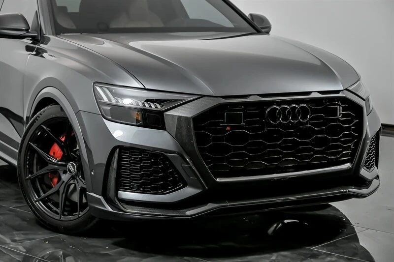 2024 Audi RS Q8 - Image 2 of 21
