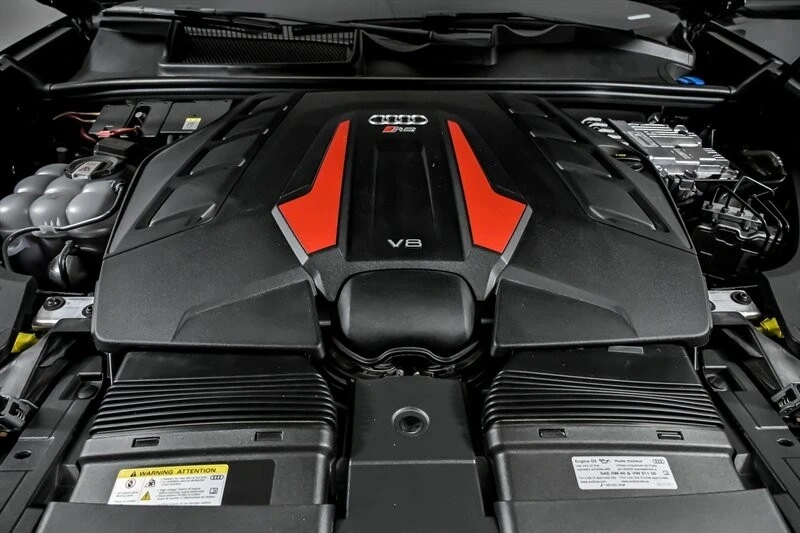 2024 Audi RS Q8 - Image 15 of 21