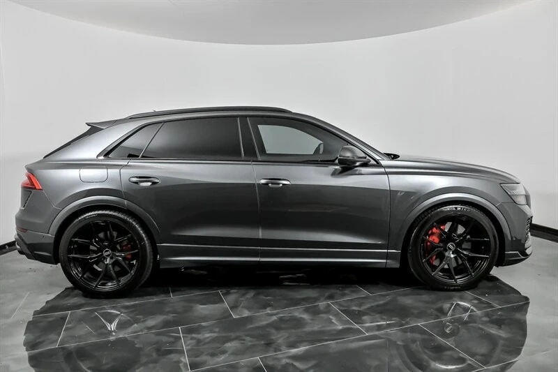 2024 Audi RS Q8 - Image 13 of 21