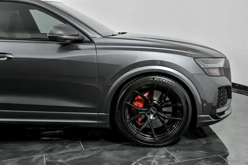 2024 Audi RS Q8 - Image 14 of 21