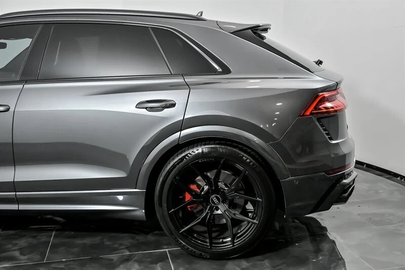 2024 Audi RS Q8 - Image 8 of 21
