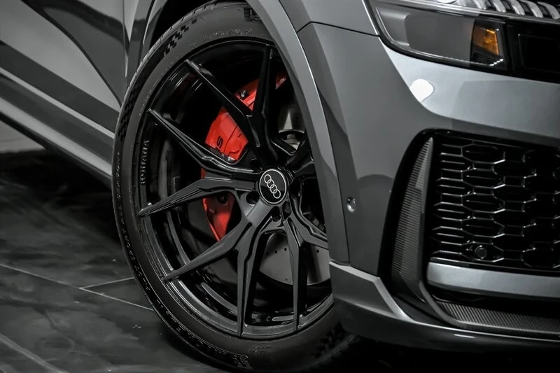 2024 Audi RS Q8 - Image 3 of 21