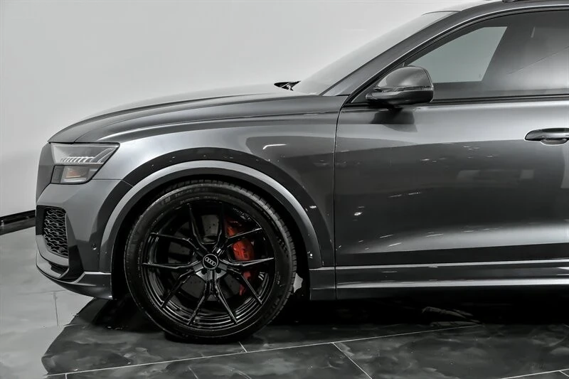 2024 Audi RS Q8 - Image 6 of 21