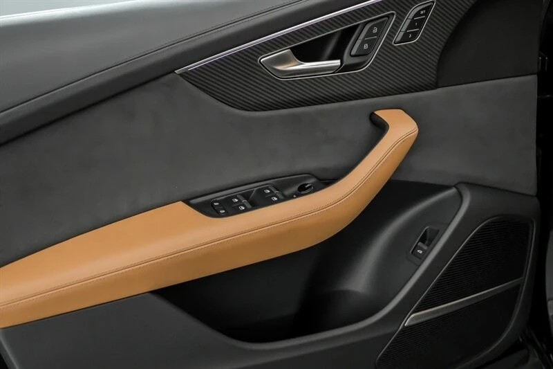 2024 Audi RS Q8 - Image 17 of 21