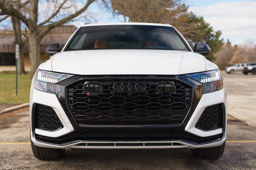 2024 Audi RS Q8 - Image 14 of 31
