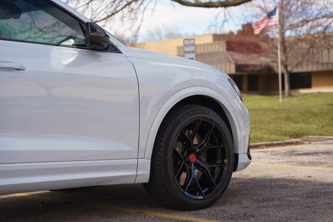 2024 Audi RS Q8 - Image 23 of 31