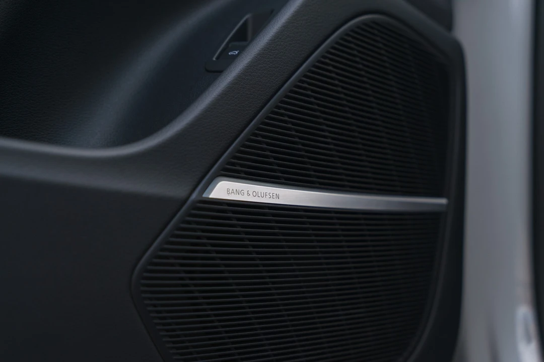 2024 Audi RS Q8 - Image 29 of 31