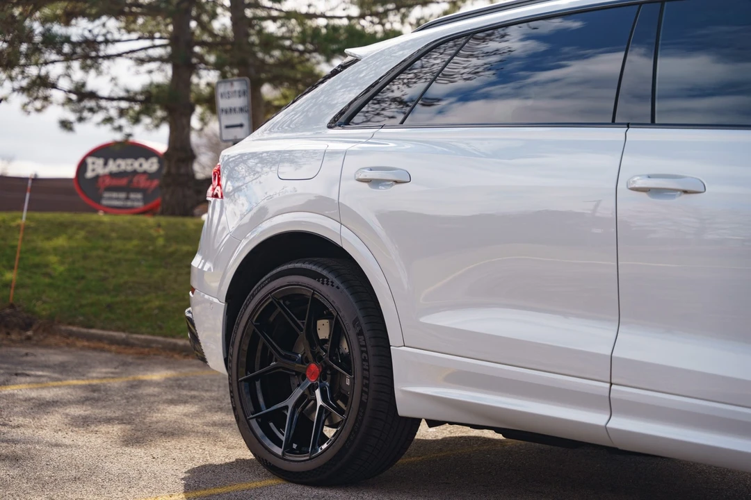 2024 Audi RS Q8 - Image 27 of 31