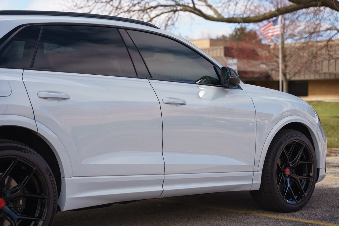 2024 Audi RS Q8 - Image 22 of 31