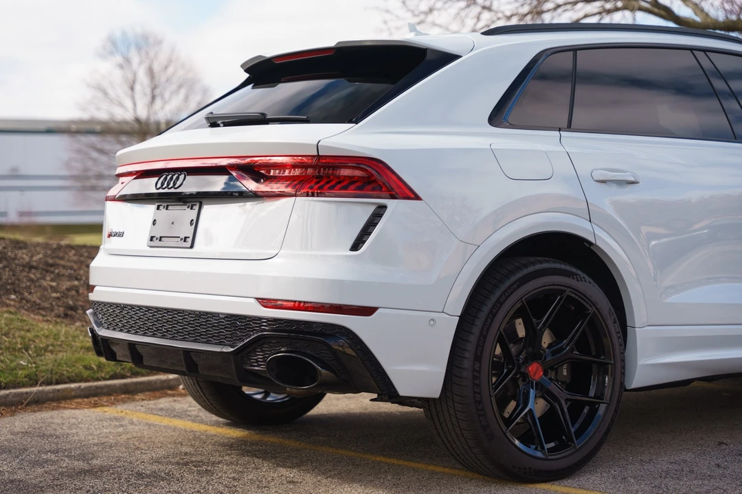 2024 Audi RS Q8 - Image 21 of 31