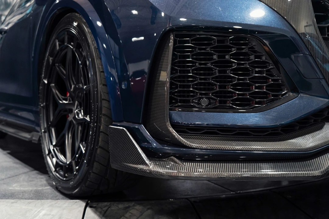 2024 Audi RS Q8 - Image 11 of 12