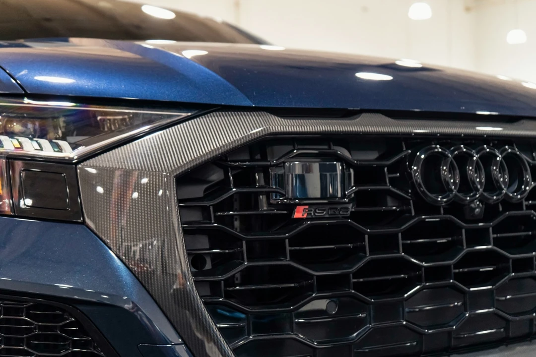 2024 Audi RS Q8 - Image 10 of 12