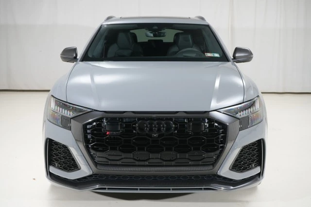 2024 Audi RS Q8 - Image 8 of 21