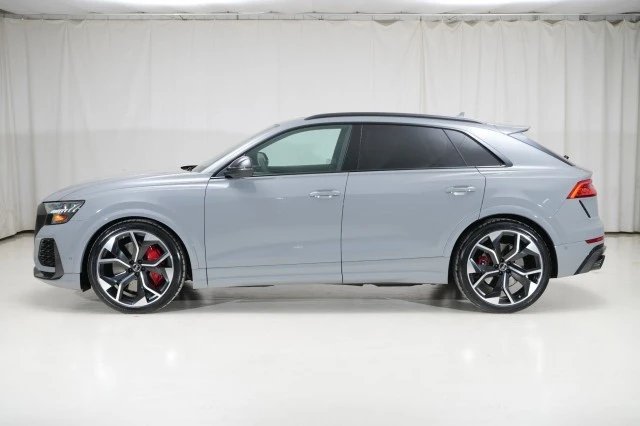 2024 Audi RS Q8 - Image 2 of 21