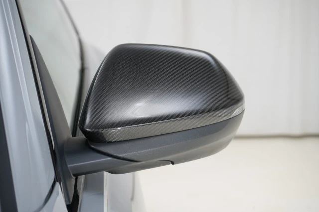2024 Audi RS Q8 - Image 17 of 21