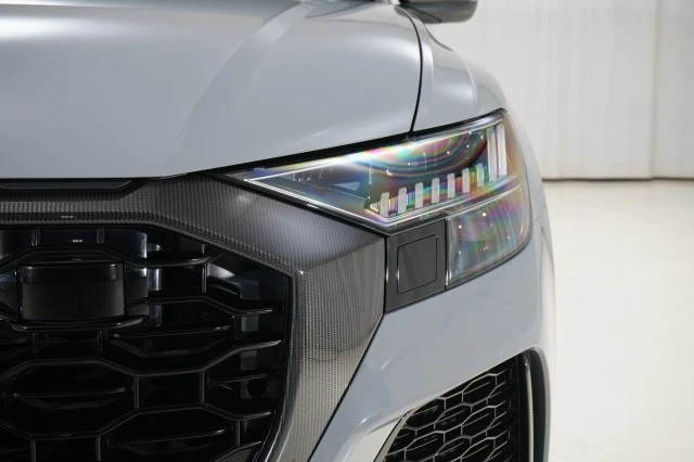 2024 Audi RS Q8 - Image 18 of 21