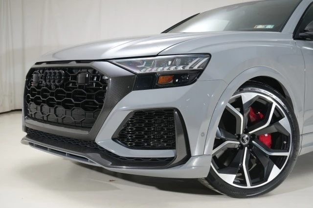 2024 Audi RS Q8 - Image 7 of 21