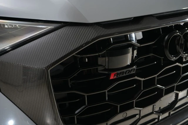 2024 Audi RS Q8 - Image 11 of 21
