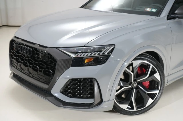 2024 Audi RS Q8 - Image 6 of 21