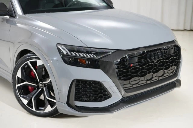 2024 Audi RS Q8 - Image 20 of 21