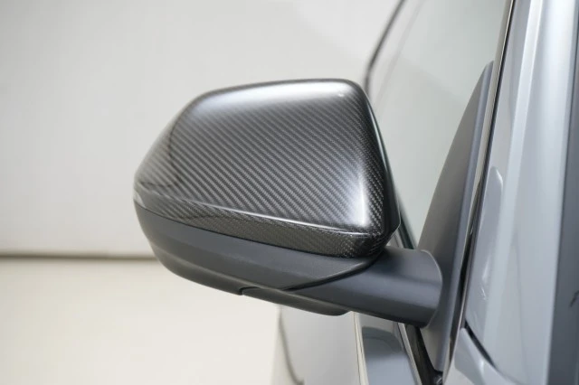 2024 Audi RS Q8 - Image 16 of 21