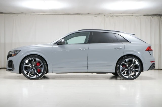 2024 Audi RS Q8 - Image 3 of 21