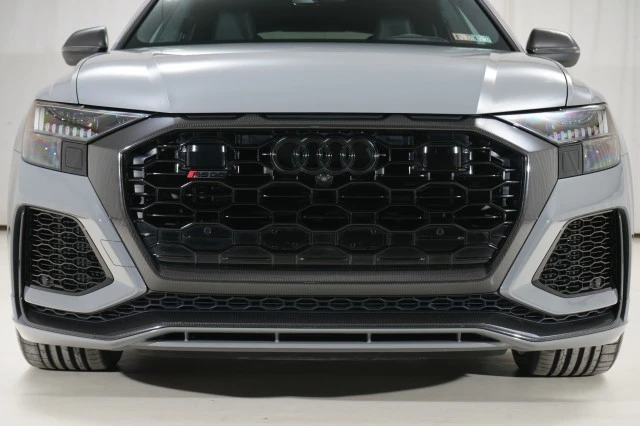 2024 Audi RS Q8 - Image 14 of 21