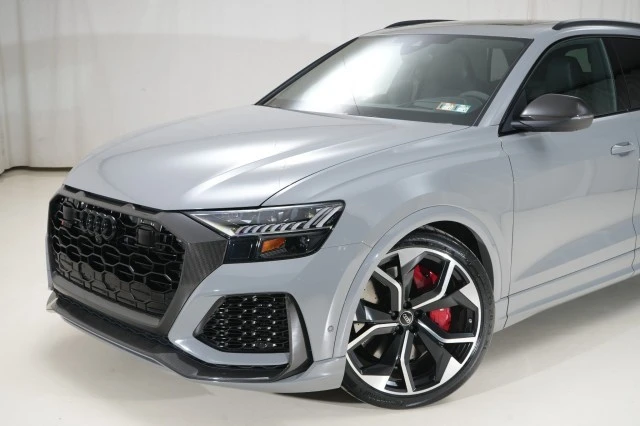 2024 Audi RS Q8 - Image 5 of 21