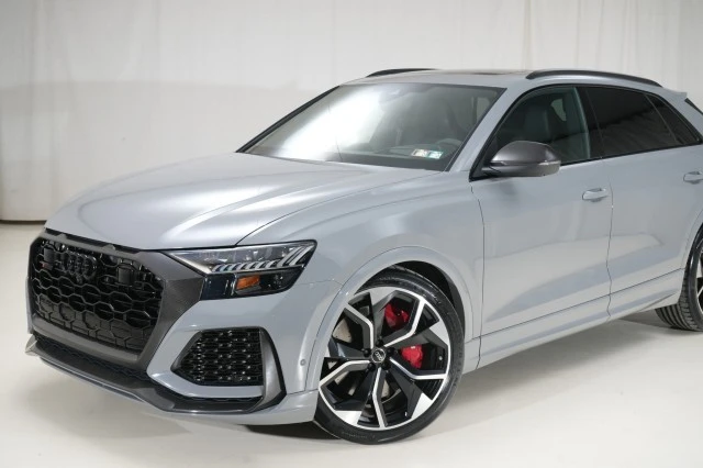 2024 Audi RS Q8 - Image 4 of 21