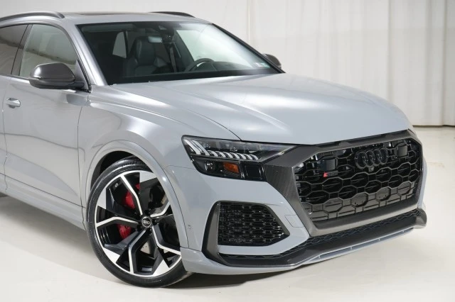 2024 Audi RS Q8 - Image 19 of 21
