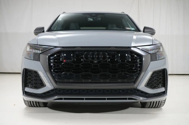 2024 Audi RS Q8 - Image 9 of 21
