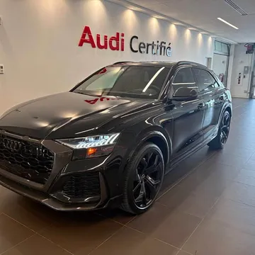 2024 Audi RS Q8