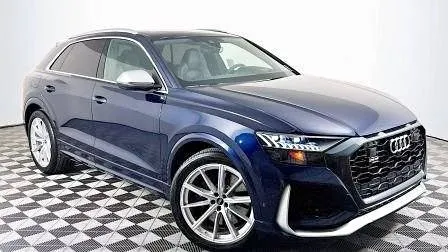 2024 Audi RS Q8