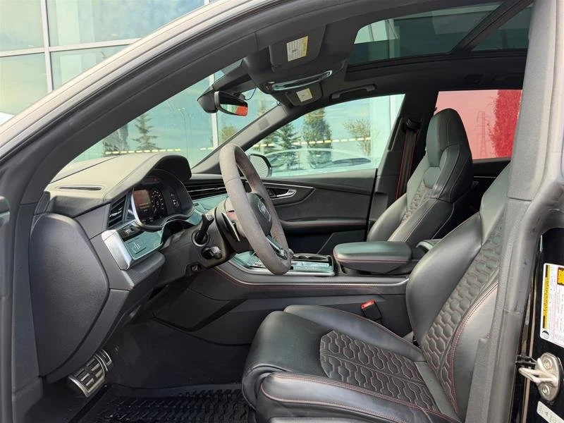 2024 Audi RS Q8 - Image 6 of 8