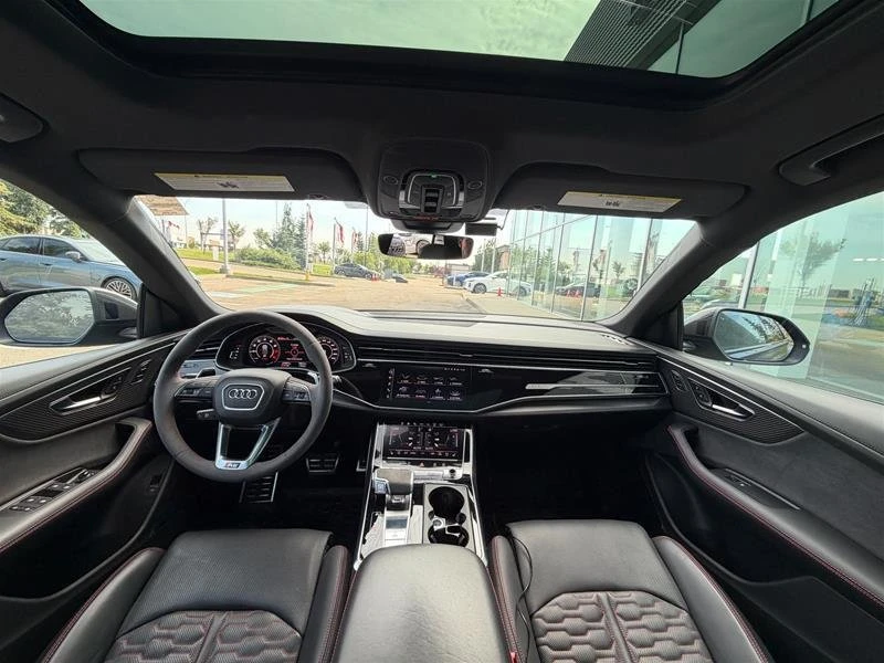 2024 Audi RS Q8 - Image 7 of 8