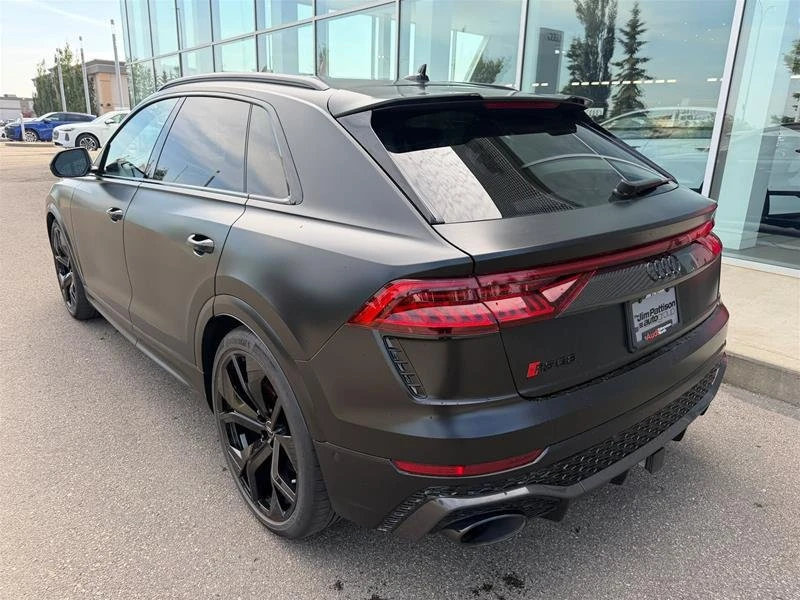 2024 Audi RS Q8 - Image 5 of 8