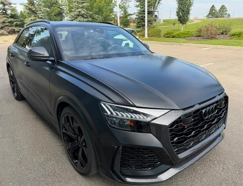 2024 Audi RS Q8 - Image 3 of 8