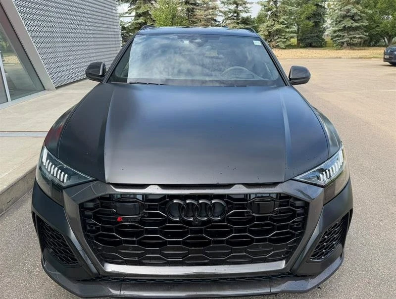 2024 Audi RS Q8 - Image 2 of 8