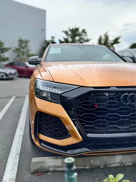 2024 Audi RS Q8