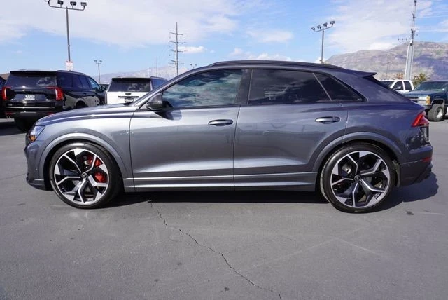 2024 Audi RS Q8 - Image 7 of 21