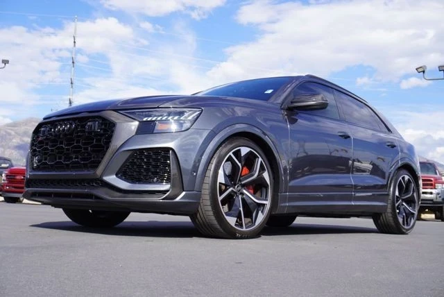 2024 Audi RS Q8 - Image 6 of 21