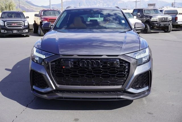 2024 Audi RS Q8 - Image 4 of 21