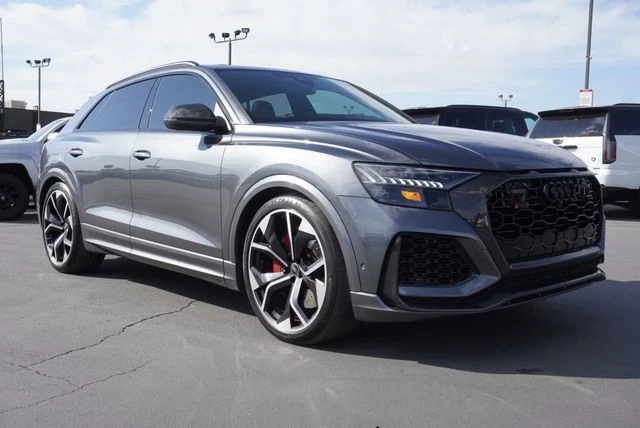 2024 Audi RS Q8 - Image 13 of 21