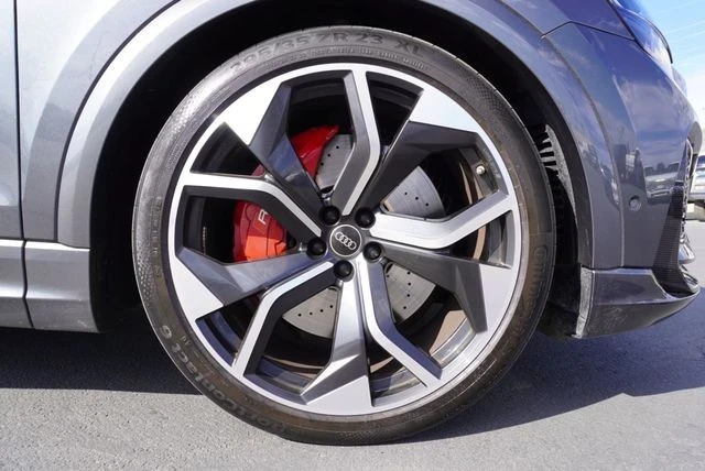2024 Audi RS Q8 - Image 14 of 21