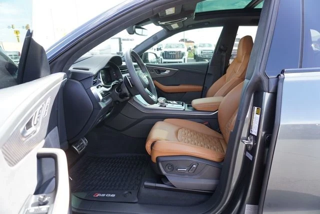2024 Audi RS Q8 - Image 18 of 21