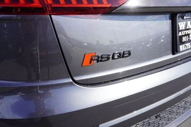 2024 Audi RS Q8 - Image 17 of 21