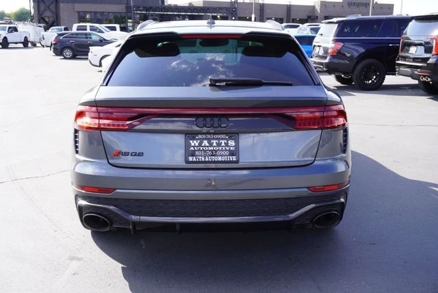 2024 Audi RS Q8 - Image 9 of 21