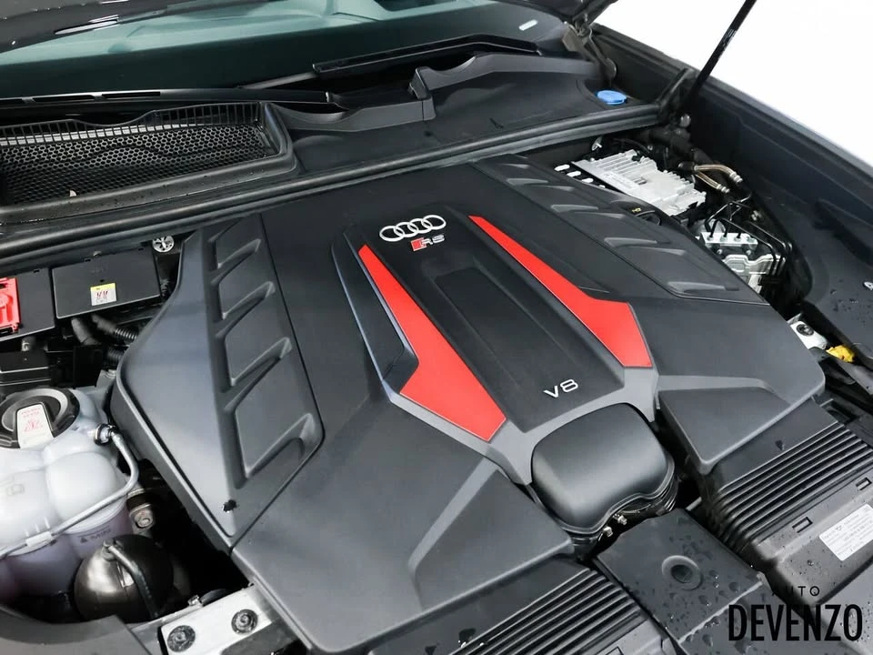 2024 Audi RS Q8 - Image 16 of 18