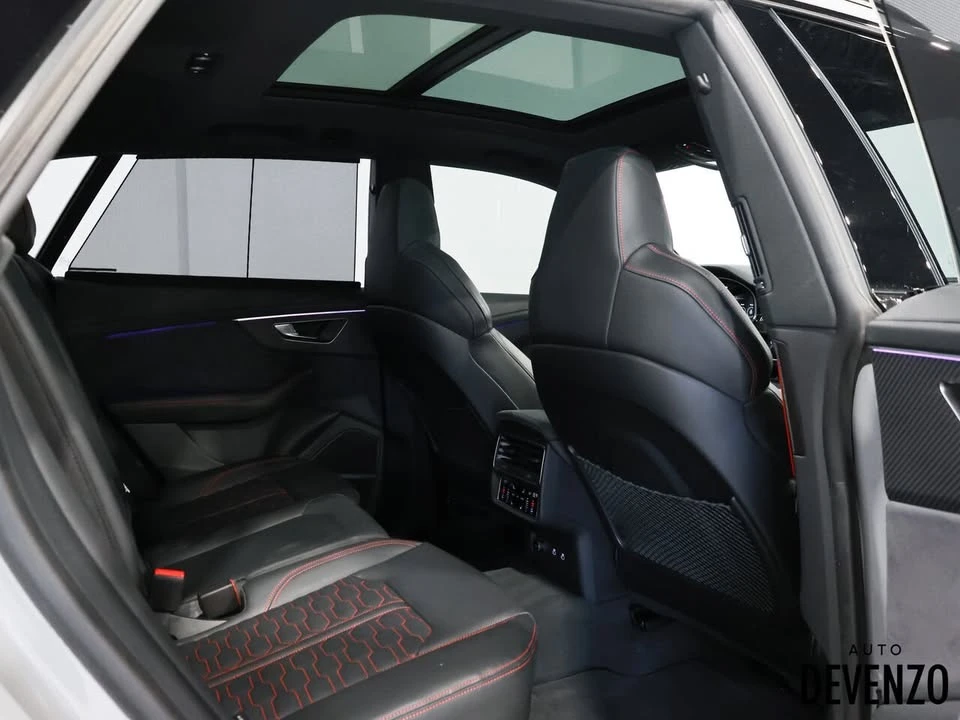 2024 Audi RS Q8 - Image 9 of 18