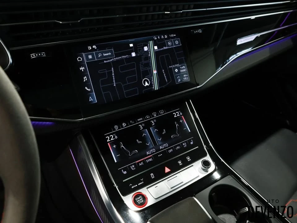 2024 Audi RS Q8 - Image 14 of 18